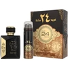 Ard Al Zaafaran Oud 24 Hours Giftset, 150 ml