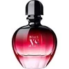 Paco Rabanne Black XS 2018 for Women (Kvepalai Moterims) EDP - 80ml - EDP - (BE PAKUOTĖS)