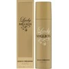 Purškiamas dezodorantas moterims Paco Rabanne Lady Million 150ml