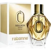 Kvepalai moterims Rabanne Million Gold For Her, EDP 90 ml