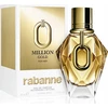 Kvepalai moterims Rabanne Million Gold For Her, EDP 50 ml