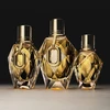 Kvepalai moterims Rabanne Million Gold For Her, EDP 50 ml