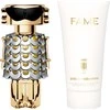 Paco Rabanne Fame Giftset, 125 ml