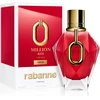 Paco Rabanne Rabanne Million Raudona For Her Parfum Purškiklis 90ml