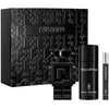 Set Paco Rabanne: Phantom In Raudona Eau De Parfum For Men, 100 ml + Phantom In Raudona Dezodorantas Purškiklis For Men, 150 ml