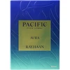 Rayhaan Pacific Aura Eau De Parfum For Men, 100 Ml