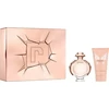 Paco Rabanne Olympéa rinkinys moterims (EDP, 50 ml + kūno losjonas, 75 ml)