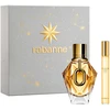 Paco Rabanne Rinkinys Paco Rabanne Million Gold For Her woda perfumowana 50ml + woda perfumowana 10ml