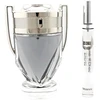 Paco Rabanne Invictus dovanų rinkinys, 110 ml