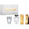 Paco Rabanne miniatiūrų rinkinys vyrams (4 x 5 ml)
