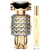 Set Paco Rabanne: Fame Eau De Parfum For Women, 80 ml + Fame Eau De Parfum For Women, 10 ml
