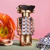 Set Paco Rabanne: Fame Eau De Parfum For Women, 80 ml + Fame Eau De Parfum For Women, 10 ml