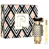 Set Paco Rabanne: Fame Eau De Parfum For Women, 80 ml + Fame Eau De Parfum For Women, 10 ml