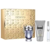 Paco Rabanne Invictus dovanų rinkinys, 160 ml