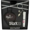Paco Rabanne Set Paco Rabanne: Juodas XS, Eau De Toilette, For Men, 100 ml + Juodas XS, Eau De Toilette, For Men, 10 ml For Men