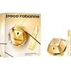 Paco Rabanne Lady Million EDP rinkinys moterims (EDP 80 ml + EDP 20 ml)