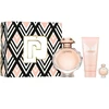 Paco Rabanne Olympea kvepalų purškiklis 80 ml, 3 dalių rinkinys