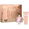 Rinkinys Paco Rabanne: Olympea Blossom Eau De Parfum moterims, 80 ml + Olympea Blossom Hydrating Losjonas kūnui, 100 ml