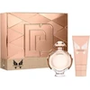 Set Paco Rabanne: Olympea Eau De Parfum For Women, 50 ml + Olympea Hydrating Losjonas kūnui, 75 ml