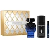 Paco Rabanne Phantom Intense rinkinys vyrams (EDP, 100 ml + EDP, 10 ml + purškiamas dezodorantas, 150 ml)