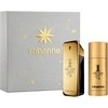 Paco Rabanne 1 Million EDT Set, 100 ml Desodorante, 150 ml