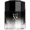 Paco Rabanne Juodas XS EDT tualetinis vanduo vyrams, 100 ml