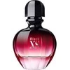 Paco Rabanne Juodas XS For Her kvepalai moterims 30ml