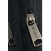 Pacsafe Carhartt rankinė per petį su užtrauktuku, juoda
