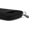Pacsafe Portfel mały RFID - juoda