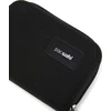 Pacsafe Portfel mały RFID - juoda