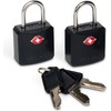 Pacsafe Prosafe 620 Juodas (PCL1021010)