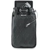 Pacsafe Travelsafe 5L GII Nešiojamas seifas juodas