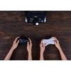 8bitdo M30 2.4G Mega Drive juodas
