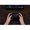 8bitdo M30 2.4G Mega Drive juodas