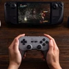 8BitDo Pro 3 padas, pilkas (RET00854)