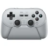 8BitDo Pro 3 padas, pilkas (RET00854)