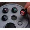 Pad 8BitDo Pro 3 mėlyna - belaidis kontroler 6922621507192