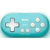 8BitDo Zero 2 turkio spalvos leidimas