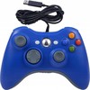 Aptel ATL KX13B Pad pc dvigubo šoko xbox stiliaus mėlynas