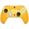 Carruzzo Dragonshock PopTop Compact Oranžinė, Raudona, Geltona „Bluetooth“ Žaidimų pultelis Nintendo Switch