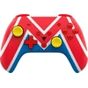 Carruzzo Dragonshock PopTop Compact Multi spalvos „Bluetooth“ Žaidimų pultelis Nintendo Switch