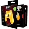 Carruzzo Dragonshock PopTop Compact Oranžinė, Raudona, Geltona „Bluetooth“ Žaidimų pultelis Nintendo Switch