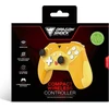Carruzzo Dragonshock PopTop Compact Oranžinė, Raudona, Geltona „Bluetooth“ Žaidimų pultelis Nintendo Switch