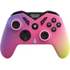 Carruzzo Dragonshock Nebula Ultimate Multi spalvos „Bluetooth“ Žaidimų pultelis Nintendo Switch