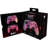 Carruzzo Dragonshock Nebula Ultimate Multi spalvos „Bluetooth“ Žaidimų pultelis Nintendo Switch