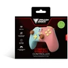 Dragonshock PopTop Mėlyna, Rožinė, Geltonas, Ruda Bluetooth Gamepad Analogowa/Cyfrowa Nintendo Switch, PC
