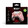 Dragonshock PopTop Rožinė, Ruda, Juodas, Jasny Mėlyna, Violetinis Bluetooth Gamepad Analogowa/Cyfrowa Nintendo Switch, PC