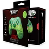 Carruzzo Dragonshock PopTop Žalia, Tamsiai Žalia, Rožinė, Balta „Bluetooth“ Žaidimų pultelis Analoginis / skaitmeninis Nintendo Switch, PC