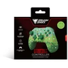 Carruzzo Dragonshock PopTop Žalia, Tamsiai Žalia, Rožinė, Balta „Bluetooth“ Žaidimų pultelis Analoginis / skaitmeninis Nintendo Switch, PC