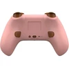Dragonshock PopTop Rožinė, Ruda, Juodas, Jasny Mėlyna, Violetinis Bluetooth Gamepad Analogowa/Cyfrowa Nintendo Switch, PC